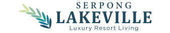 Promo Serpong Lakeville